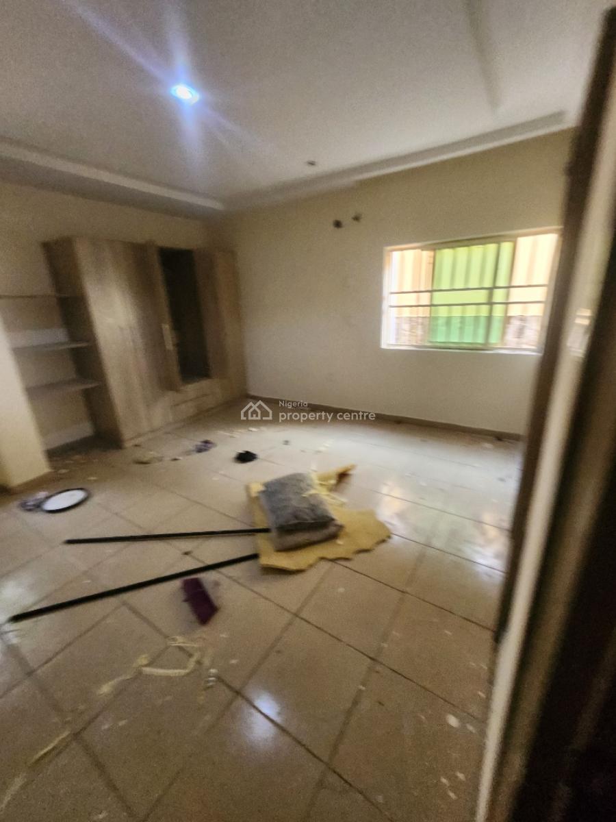 Fully Detached 7bedroom Duplex with Rm Bq, Office,embassy,residential, By Arab( Fully Tarred Rd), Utako, Abuja, Detached Duplex for Rent