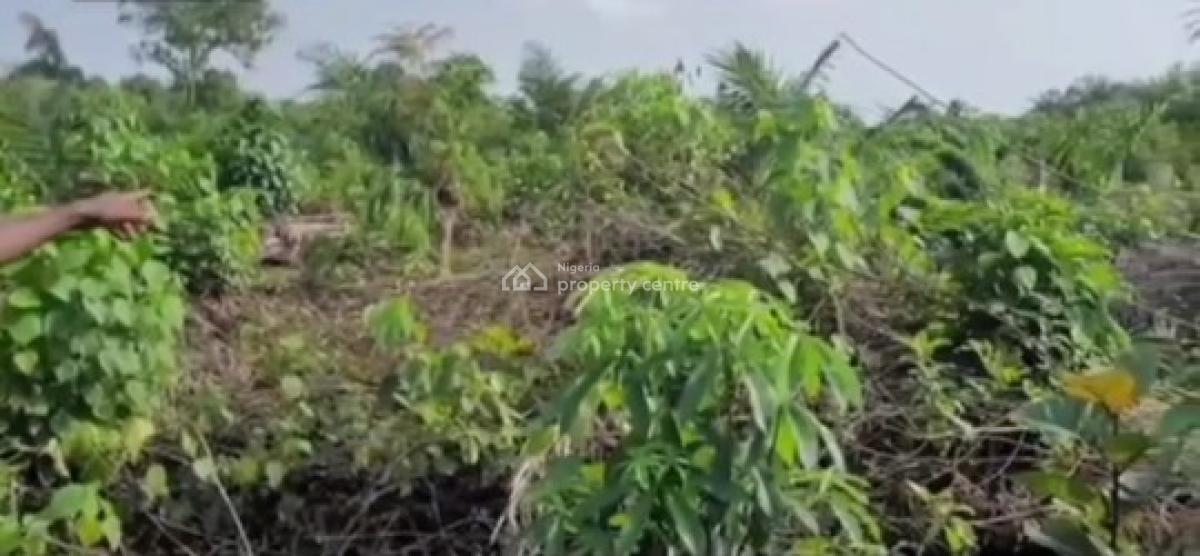 Plots of Lands, Casabala Estate, Epe, Lagos, Mixed-use Land for Sale