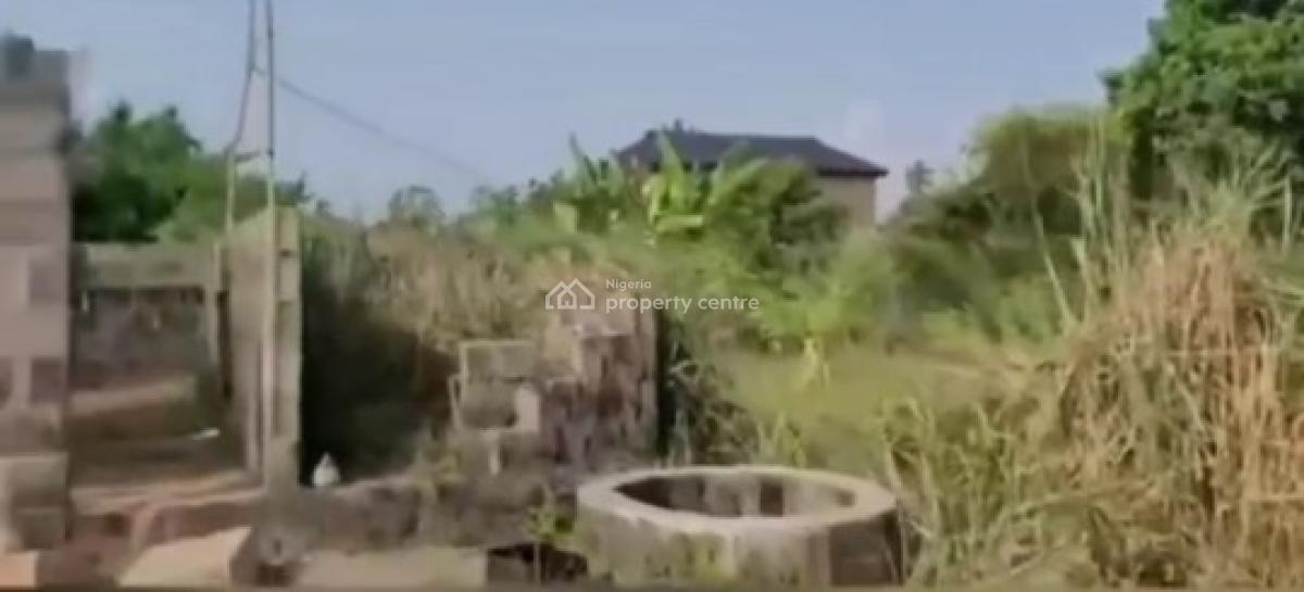 Plots of Lands, Casabala Estate, Epe, Lagos, Mixed-use Land for Sale