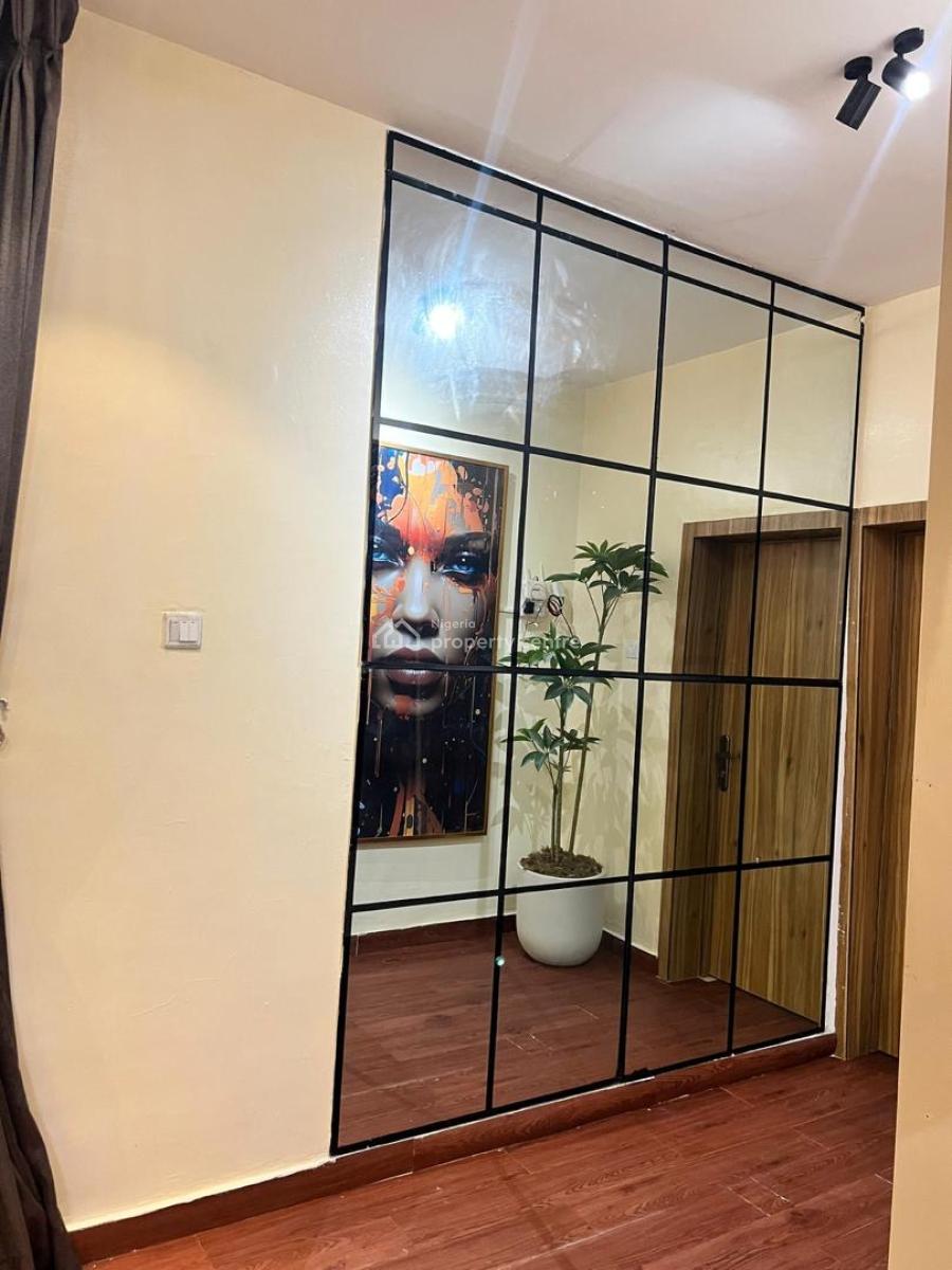 a Very Sweet and Spacious Stand Alone Apartment Located in a Serene a, Lekki Phase 1, Lekki, Lagos, Flat / Apartment Short Let