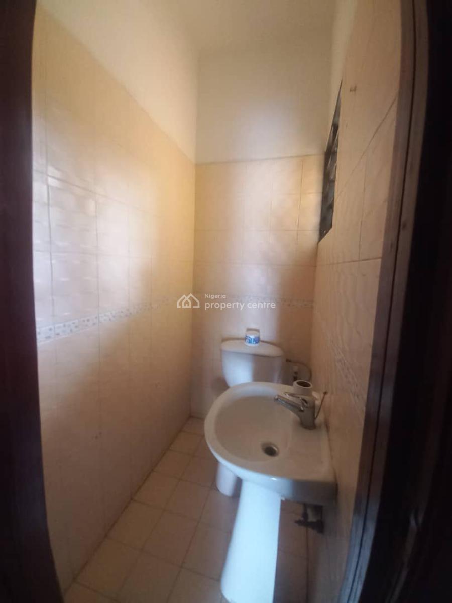 4bedroom Terrace Duplex, Lekki Phase 1, Lekki, Lagos, Terraced Duplex for Rent