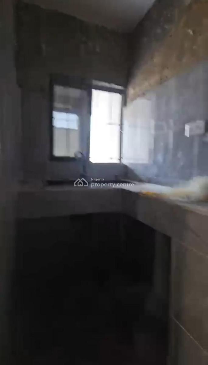 Lovely 2bedroom Flat, Ikosi, Ketu, Lagos, Flat / Apartment for Rent