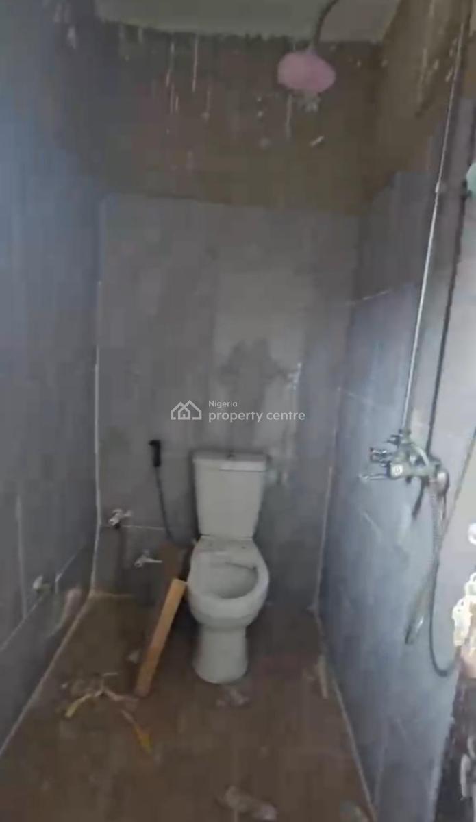 Lovely 2bedroom Flat, Ikosi, Ketu, Lagos, Flat / Apartment for Rent