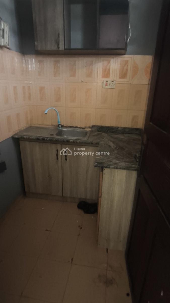 Portable Mini, Ask Bencom Homes, Badore, Ajah, Lagos, Mini Flat (room and Parlour) for Rent