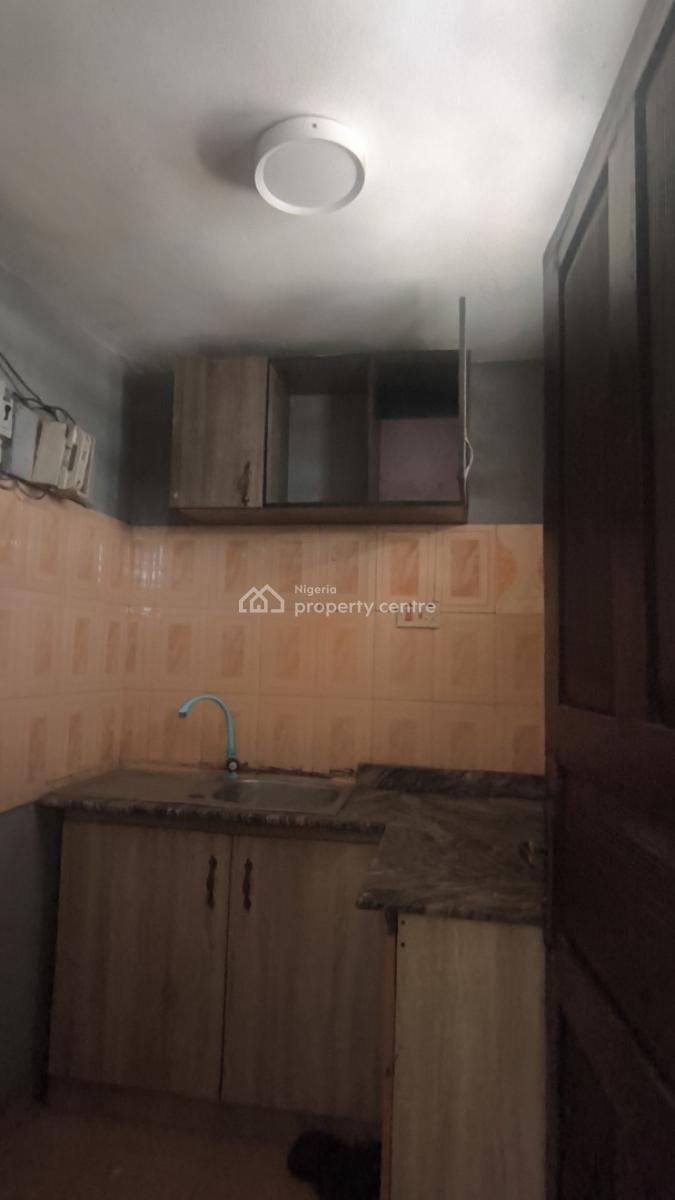 Portable Mini, Ask Bencom Homes, Badore, Ajah, Lagos, Mini Flat (room and Parlour) for Rent