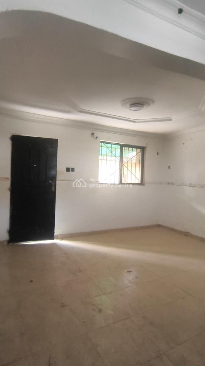 Portable Mini, Ask Bencom Homes, Badore, Ajah, Lagos, Mini Flat (room and Parlour) for Rent