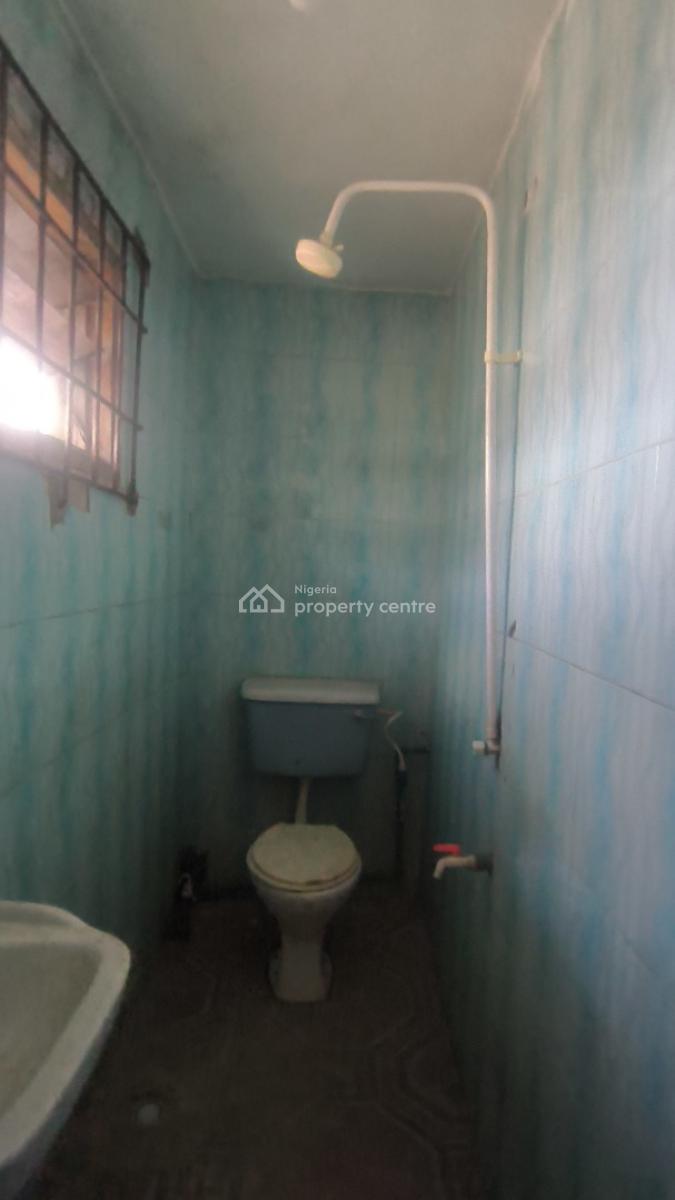 Portable Mini, Ask Bencom Homes, Badore, Ajah, Lagos, Mini Flat (room and Parlour) for Rent