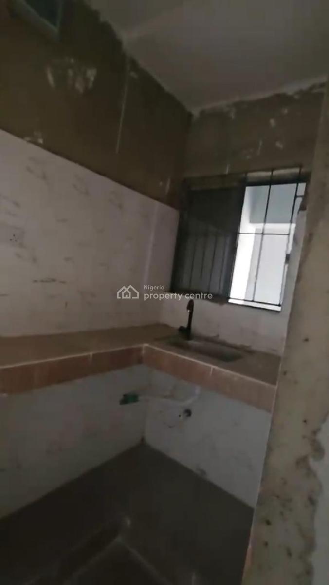 Lovely Sweet Mini Flat, Ikosi, Ketu, Lagos, Mini Flat (room and Parlour) for Rent