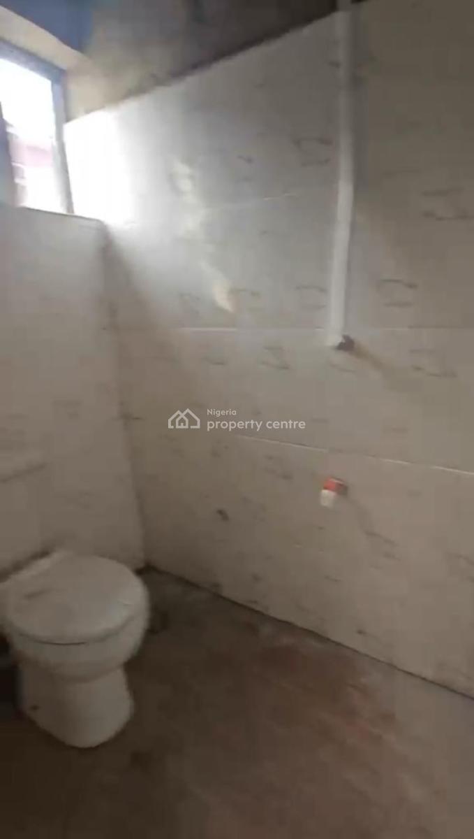 Lovely Sweet Mini Flat, Ikosi, Ketu, Lagos, Mini Flat (room and Parlour) for Rent