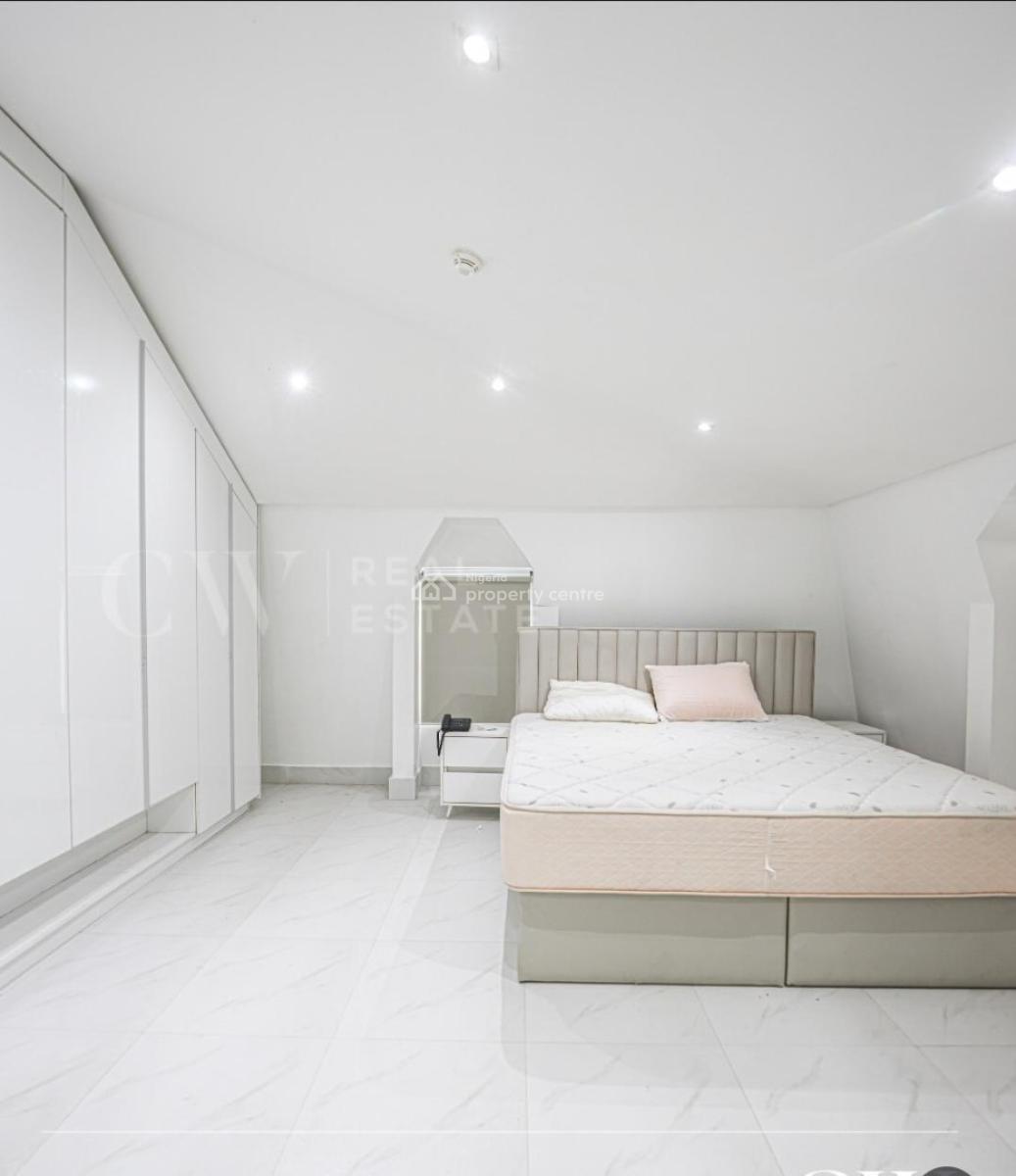 Listing  3 Bedroom Apartment, Banana Island, Ikoyi, Lagos, Flat / Apartment for Rent