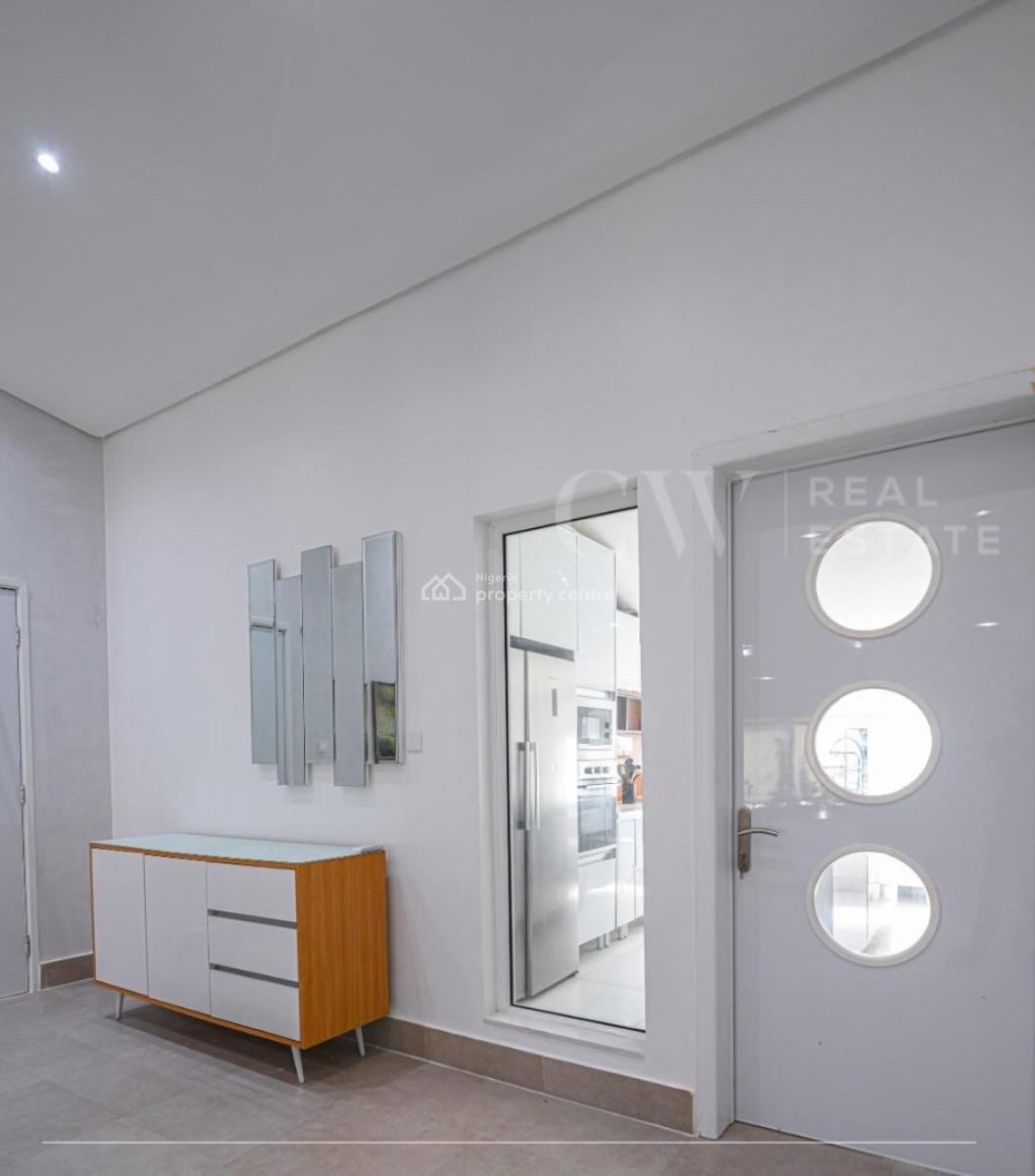 Listing  3 Bedroom Apartment, Banana Island, Ikoyi, Lagos, Flat / Apartment for Rent