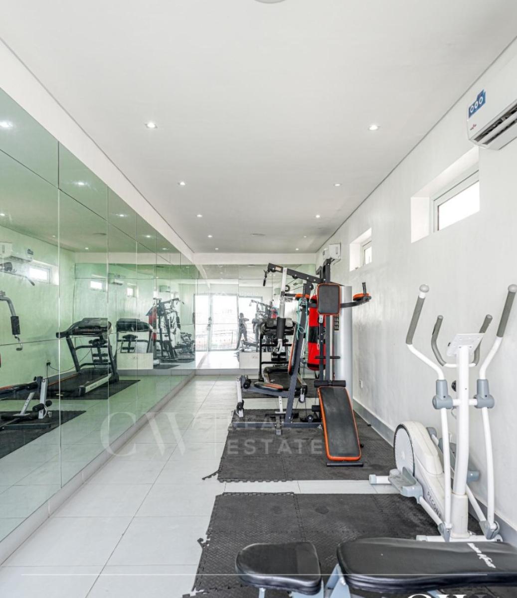 Listing  3 Bedroom Apartment, Banana Island, Ikoyi, Lagos, Flat / Apartment for Rent