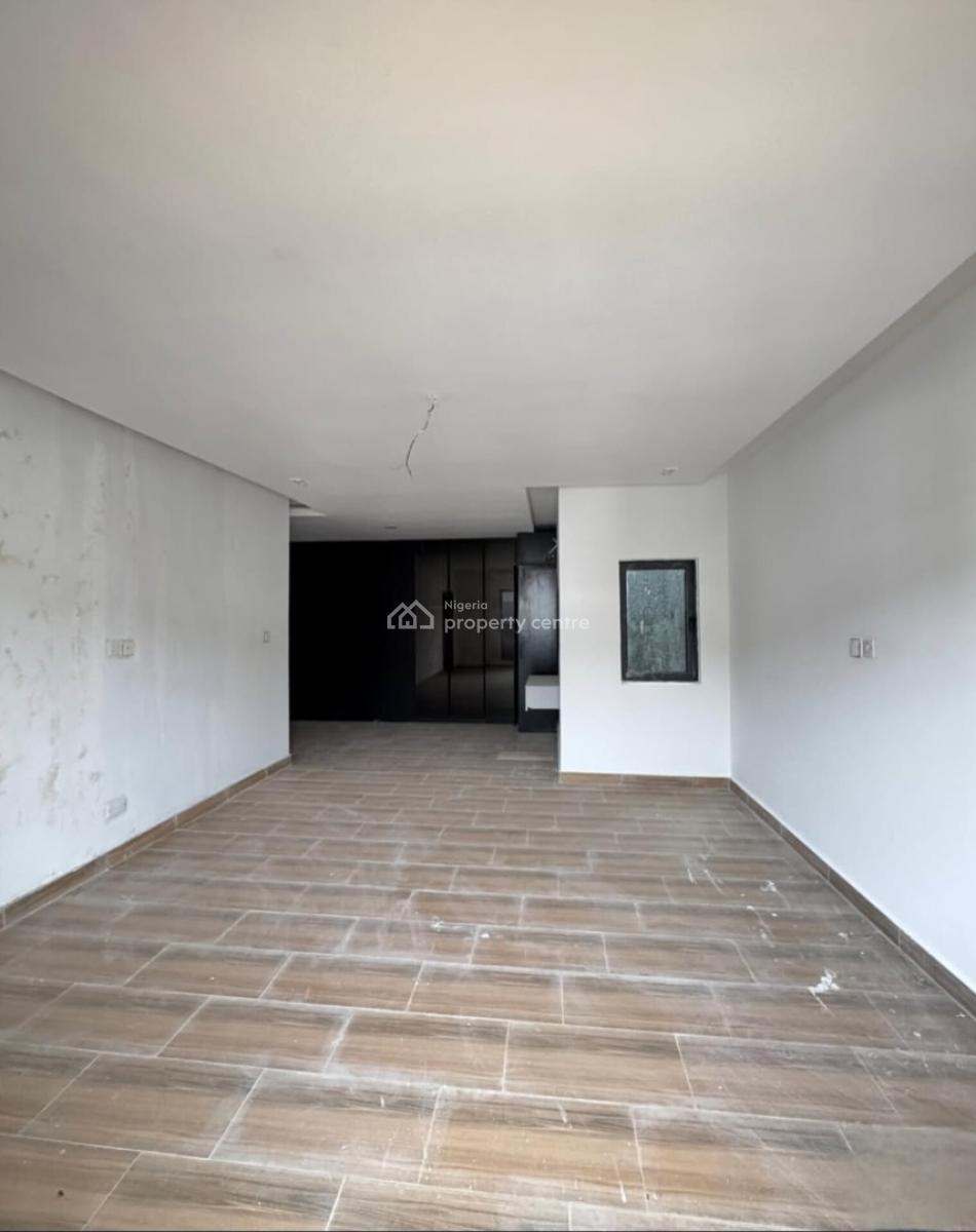 4 Bedroom Terrace Duplex with Bq, Ogudu Gra Phase 1, Ogudu, Lagos, Detached Duplex for Sale