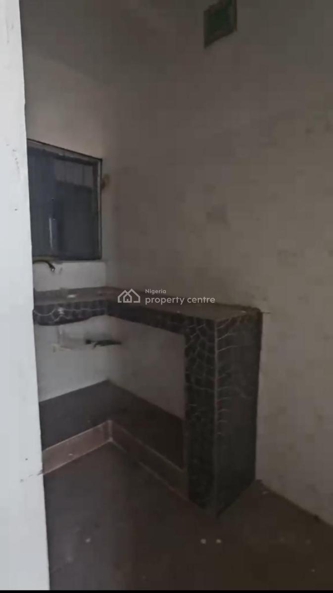 Lovely Sweet Room Self Contain, Ikosi, Ketu, Lagos, Self Contain (single Rooms) for Rent