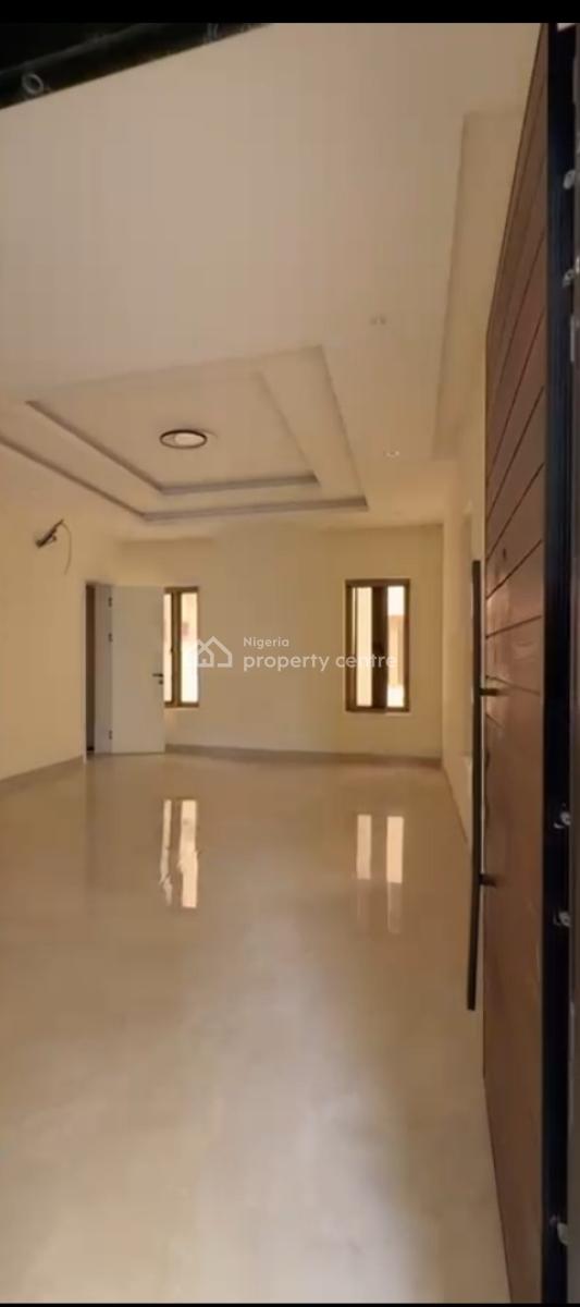 Luxury 5 Bedroom Semi-detached Duplex, Banana Island, Ikoyi, Lagos, House for Rent