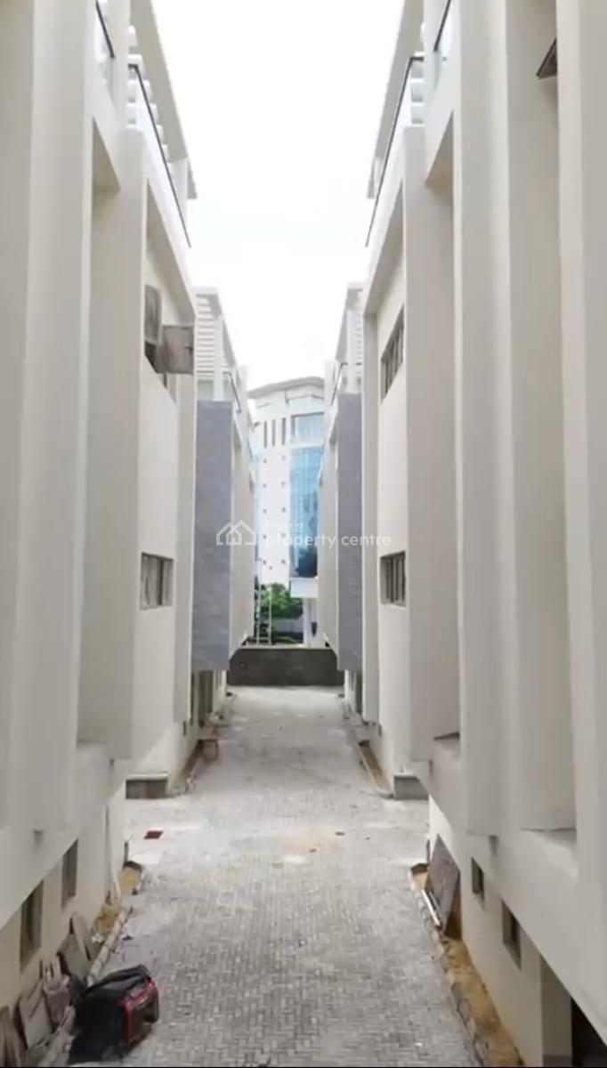 Luxury 5 Bedroom Semi-detached Duplex, Banana Island, Ikoyi, Lagos, House for Rent