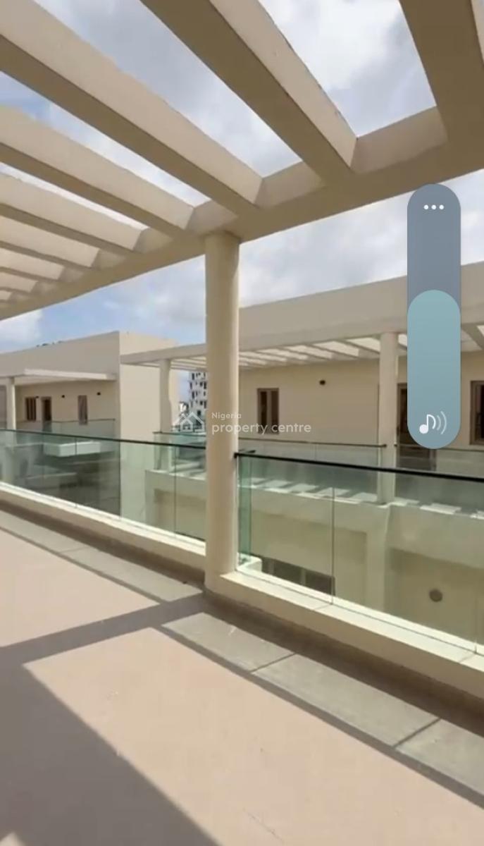 Luxury 5 Bedroom Semi-detached Duplex, Banana Island, Ikoyi, Lagos, House for Rent