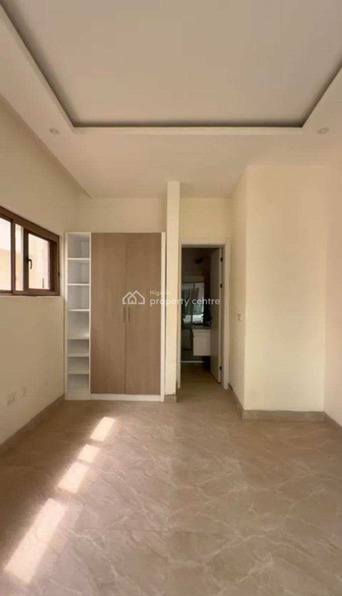 Luxury 5 Bedroom Semi-detached Duplex, Banana Island, Ikoyi, Lagos, House for Rent