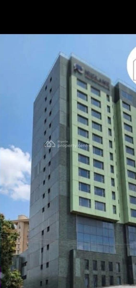 Landmark 15-floor Hotel in Ikoyis Most Prestigious Waterfront Distric, Old Ikoyi, Ikoyi, Lagos, Hotel / Guest House for Sale