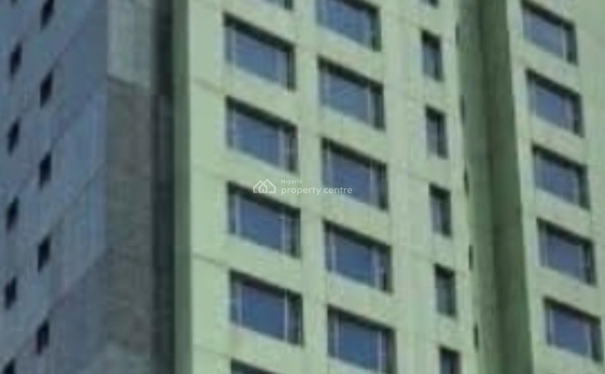 Hotel on 5 Floors Luxury High-rise En-suite Rooms, Old Ikoyi, Ikoyi, Lagos, Hotel / Guest House for Sale