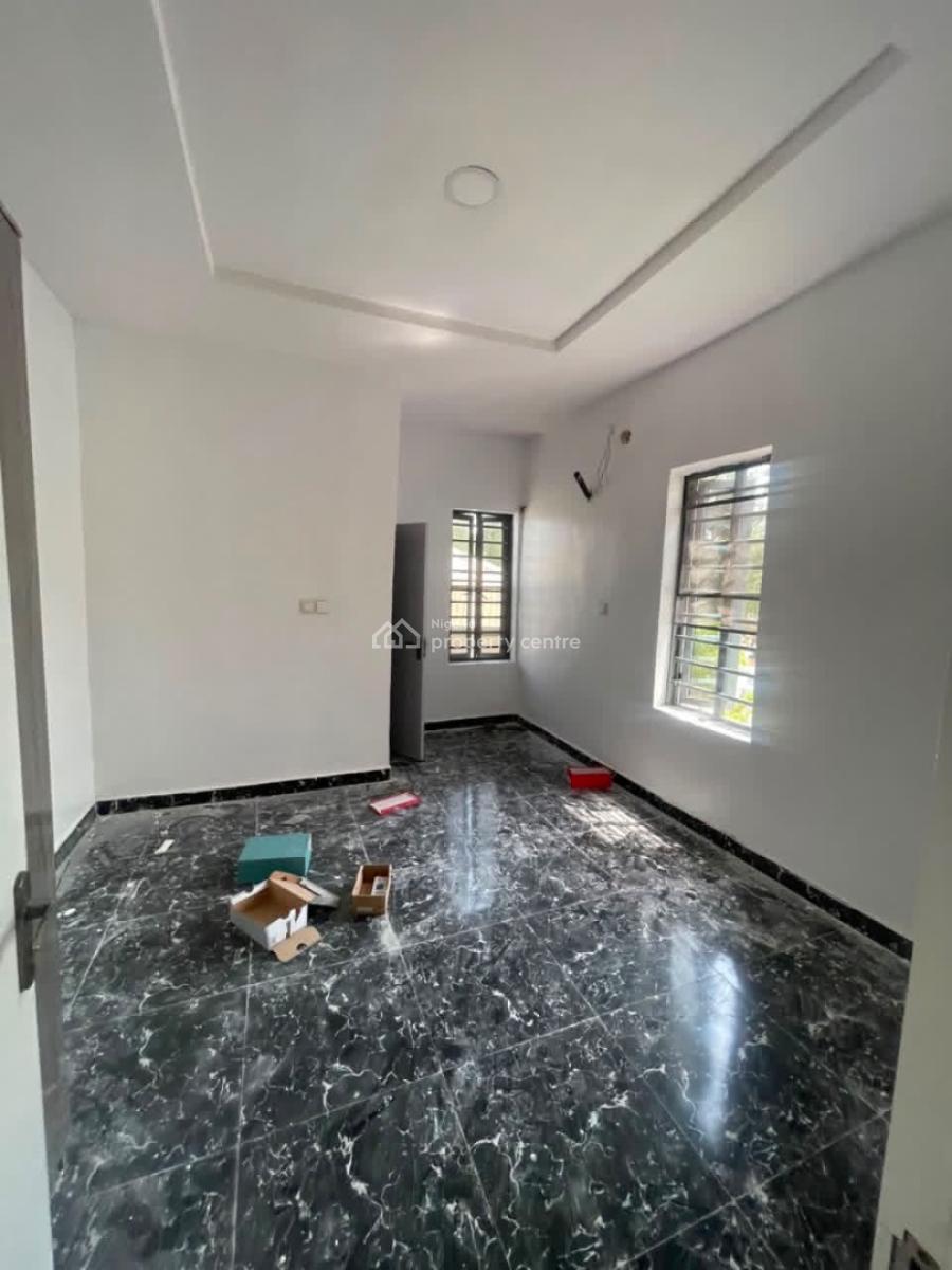 Lovely ;bedroom Terrace Duplex in  a Serene Location, Ikota Gra, Ikota, Lekki, Lagos, Ikota, Lekki, Lagos, Terraced Duplex for Rent