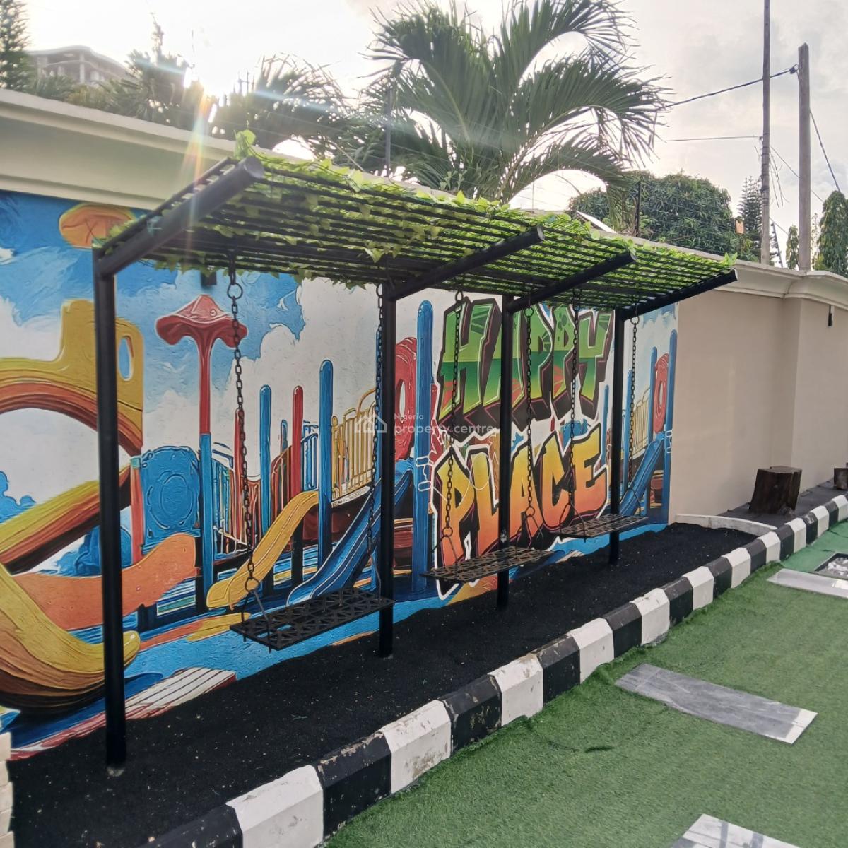 5 Bedroom Terrace Duplex with Bq, Ikoyi, Lagos, Terraced Duplex for Sale