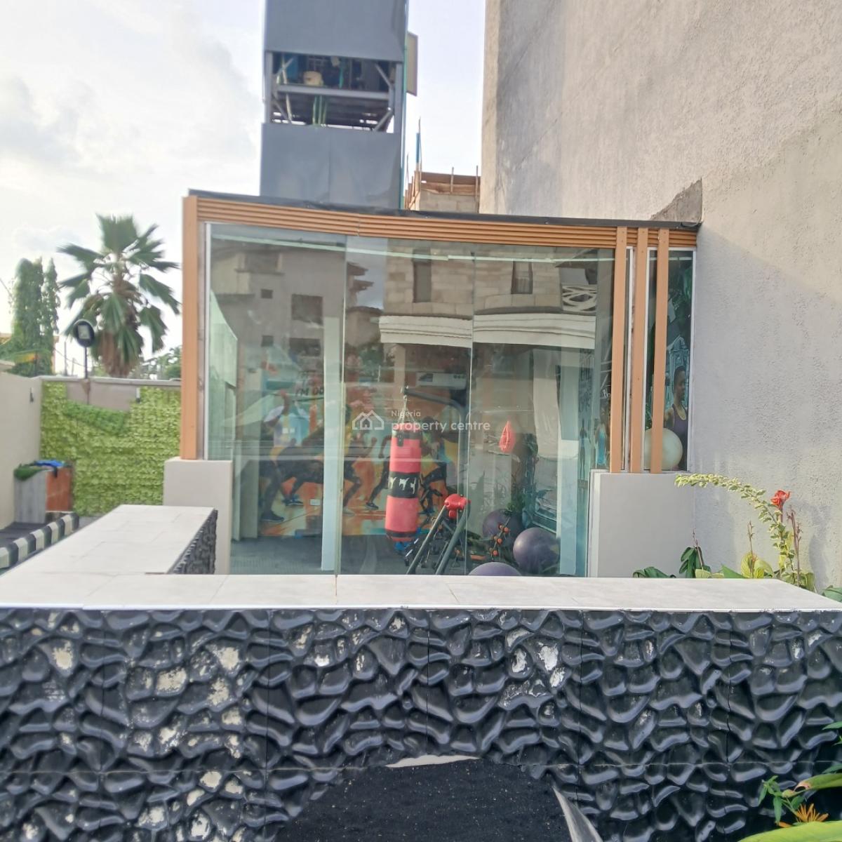 5 Bedroom Terrace Duplex with Bq, Ikoyi, Lagos, Terraced Duplex for Sale