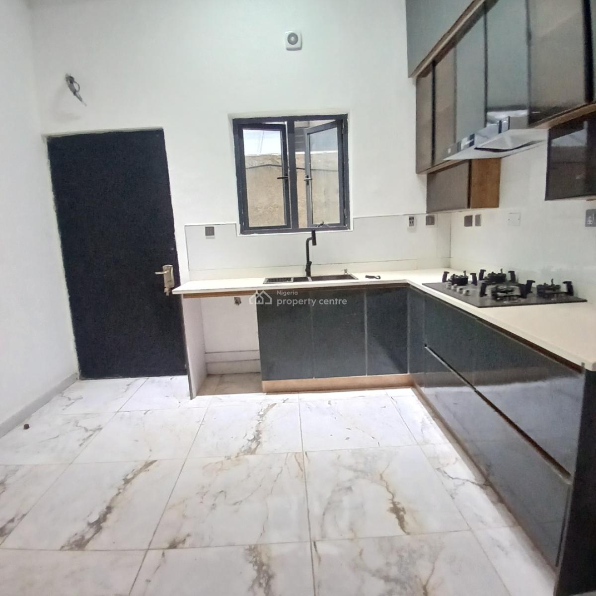 5 Bedroom Terrace Duplex with Bq, Ikoyi, Lagos, Terraced Duplex for Sale