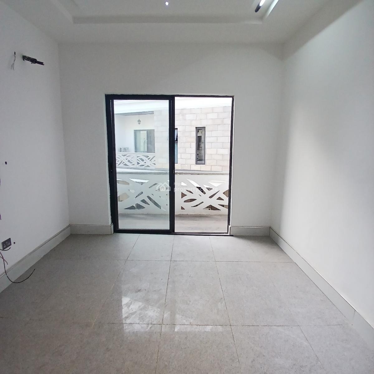 5 Bedroom Terrace Duplex with Bq, Ikoyi, Lagos, Terraced Duplex for Sale