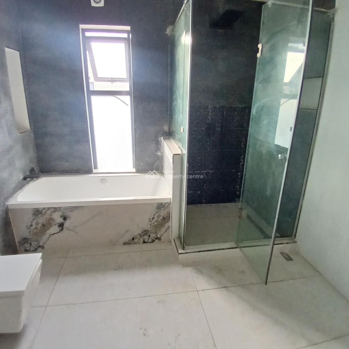 5 Bedroom Terrace Duplex with Bq, Ikoyi, Lagos, Terraced Duplex for Sale