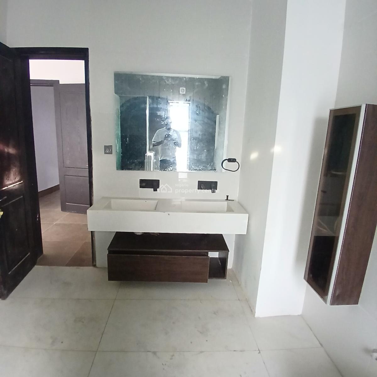 5 Bedroom Terrace Duplex with Bq, Ikoyi, Lagos, Terraced Duplex for Sale