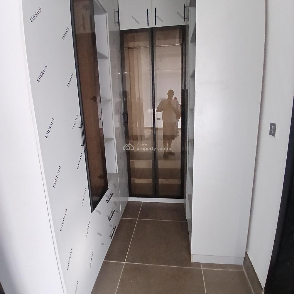 5 Bedroom Terrace Duplex with Bq, Ikoyi, Lagos, Terraced Duplex for Sale