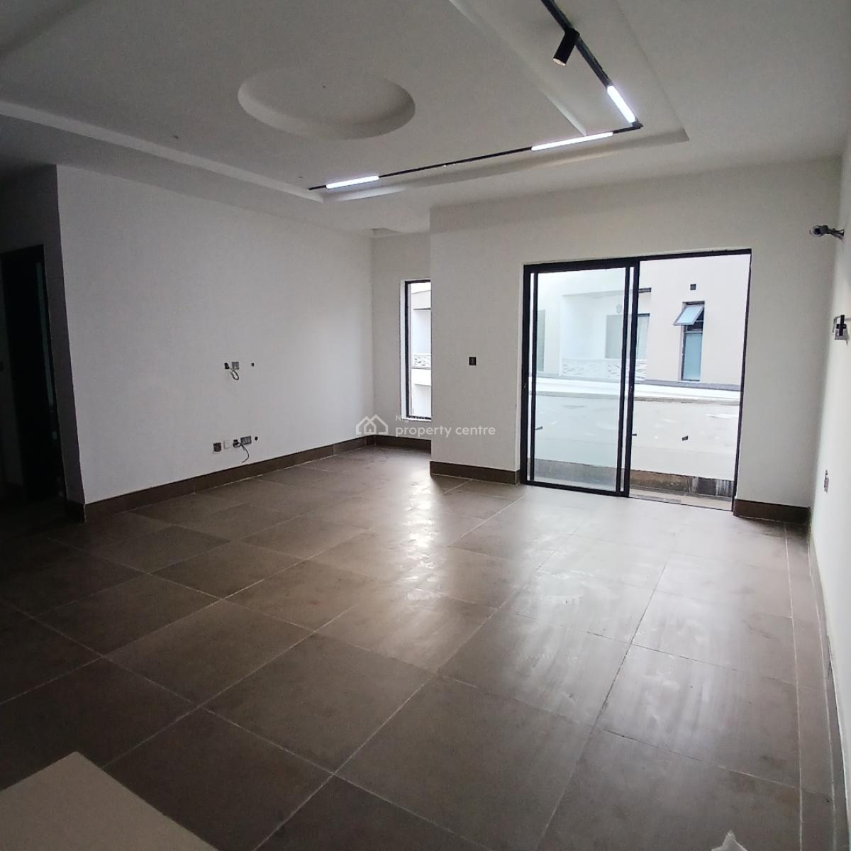 5 Bedroom Terrace Duplex with Bq, Ikoyi, Lagos, Terraced Duplex for Sale