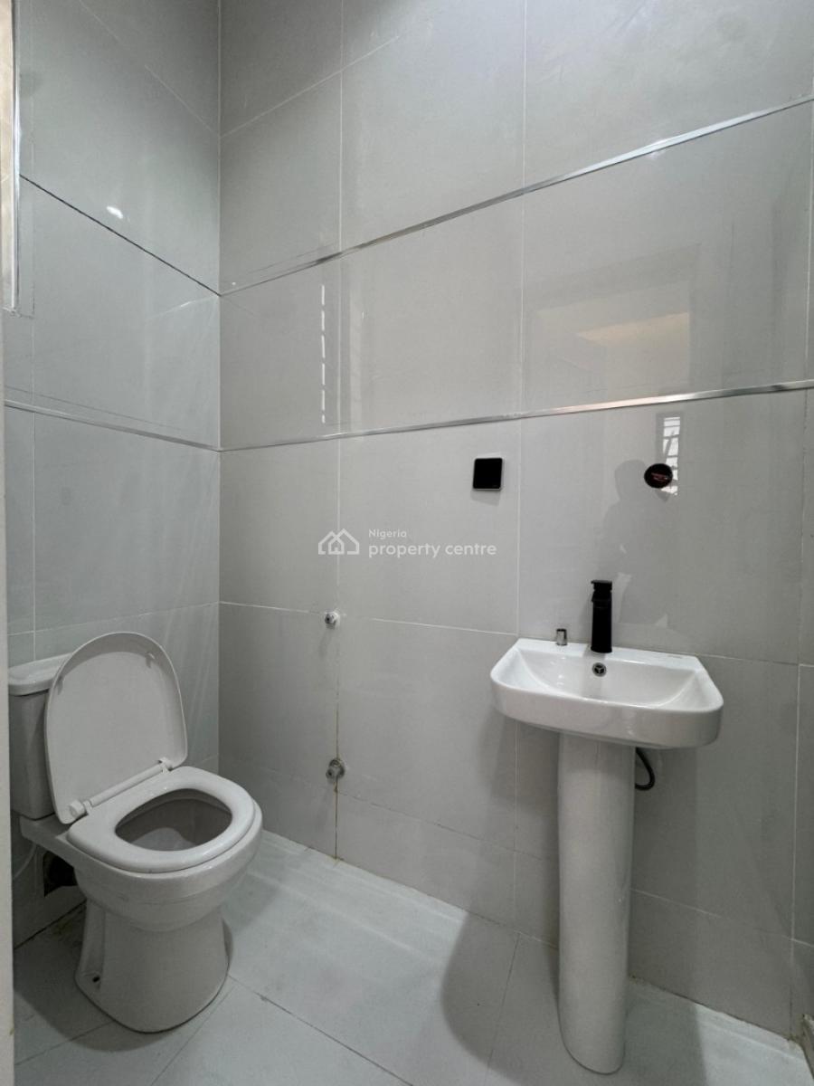 4-bedroom Detached Duplex, Ajah, Ajah, Lagos, Detached Duplex for Sale