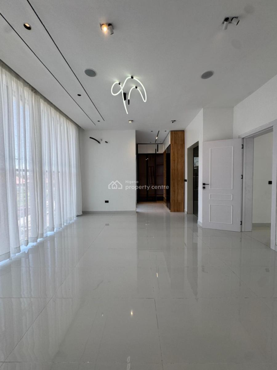 4-bedroom Detached Duplex, Ajah, Ajah, Lagos, Detached Duplex for Sale