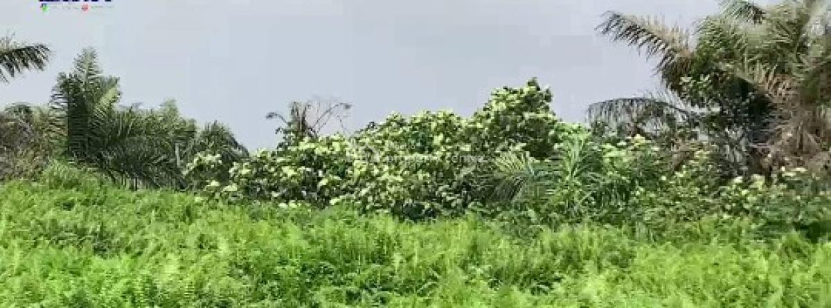 Plots of Lands, Urban Lagacy Estate, Isheri, Lagos, Residential Land for Sale