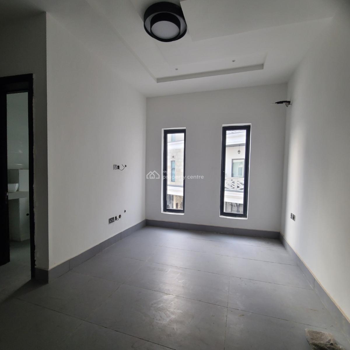 Luxry 5bedroom Terrace Duplex, Ikoyi, Lagos, Terraced Duplex for Sale