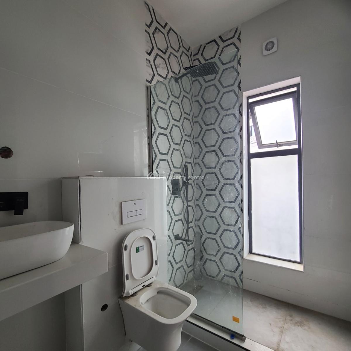 Luxry 5bedroom Terrace Duplex, Ikoyi, Lagos, Terraced Duplex for Sale
