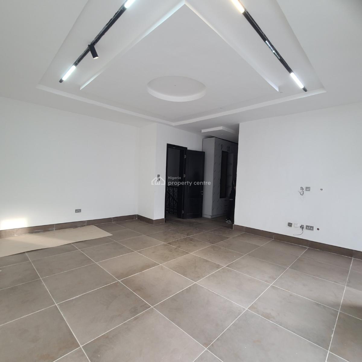 Luxry 5bedroom Terrace Duplex, Ikoyi, Lagos, Terraced Duplex for Sale