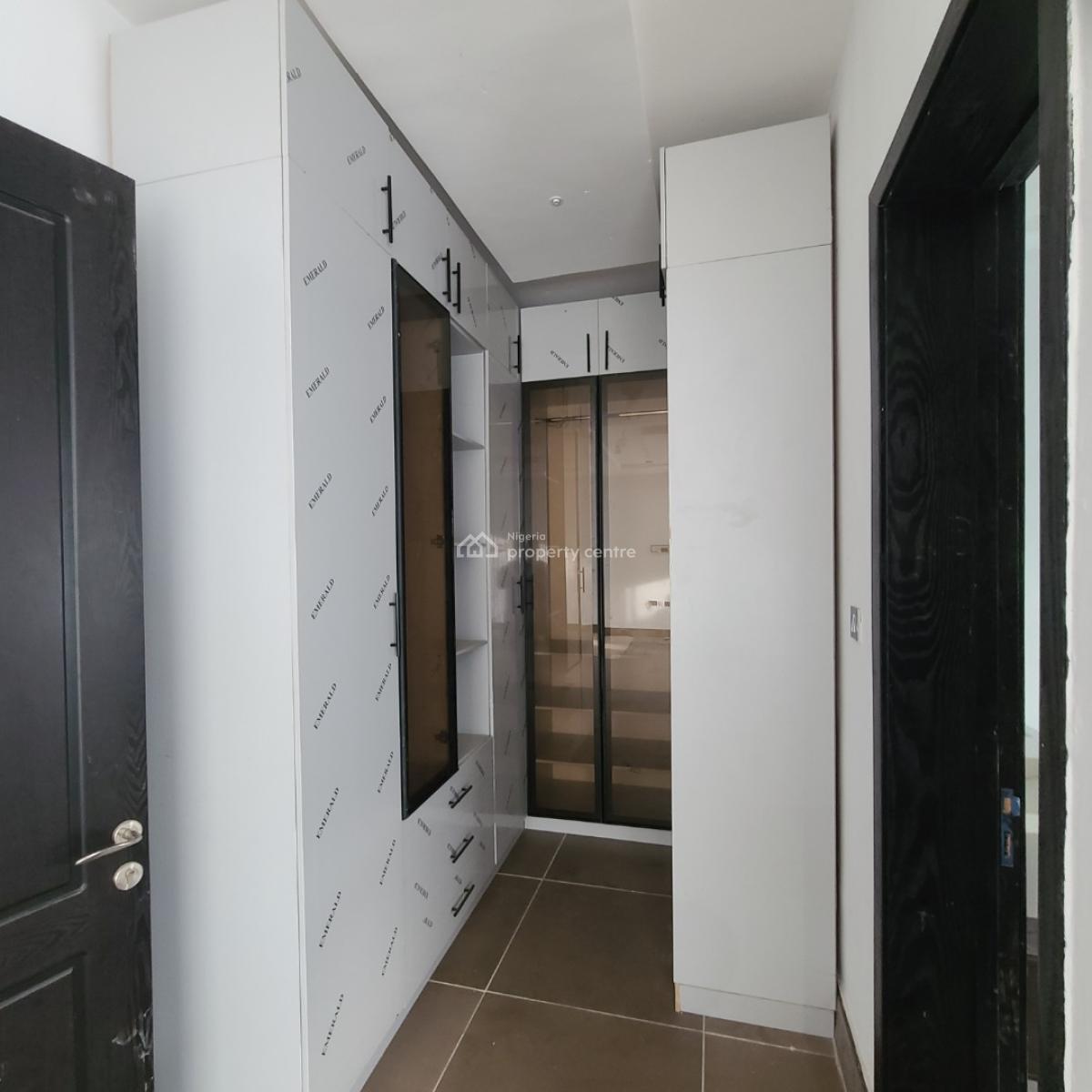 Luxry 5bedroom Terrace Duplex, Ikoyi, Lagos, Terraced Duplex for Sale
