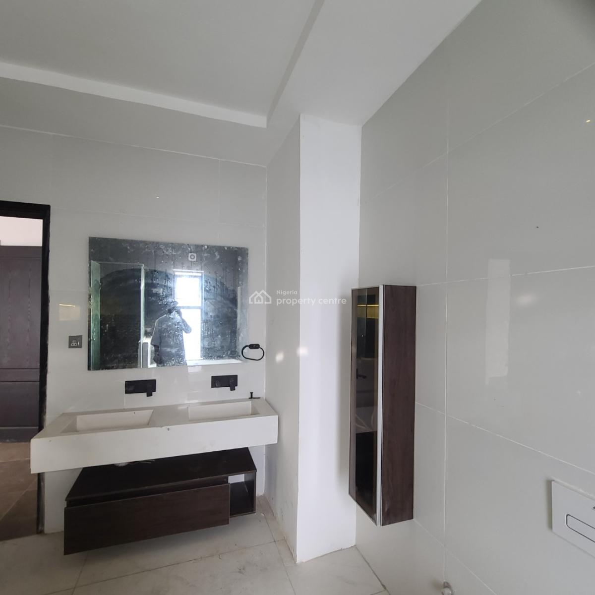 Luxry 5bedroom Terrace Duplex, Ikoyi, Lagos, Terraced Duplex for Sale