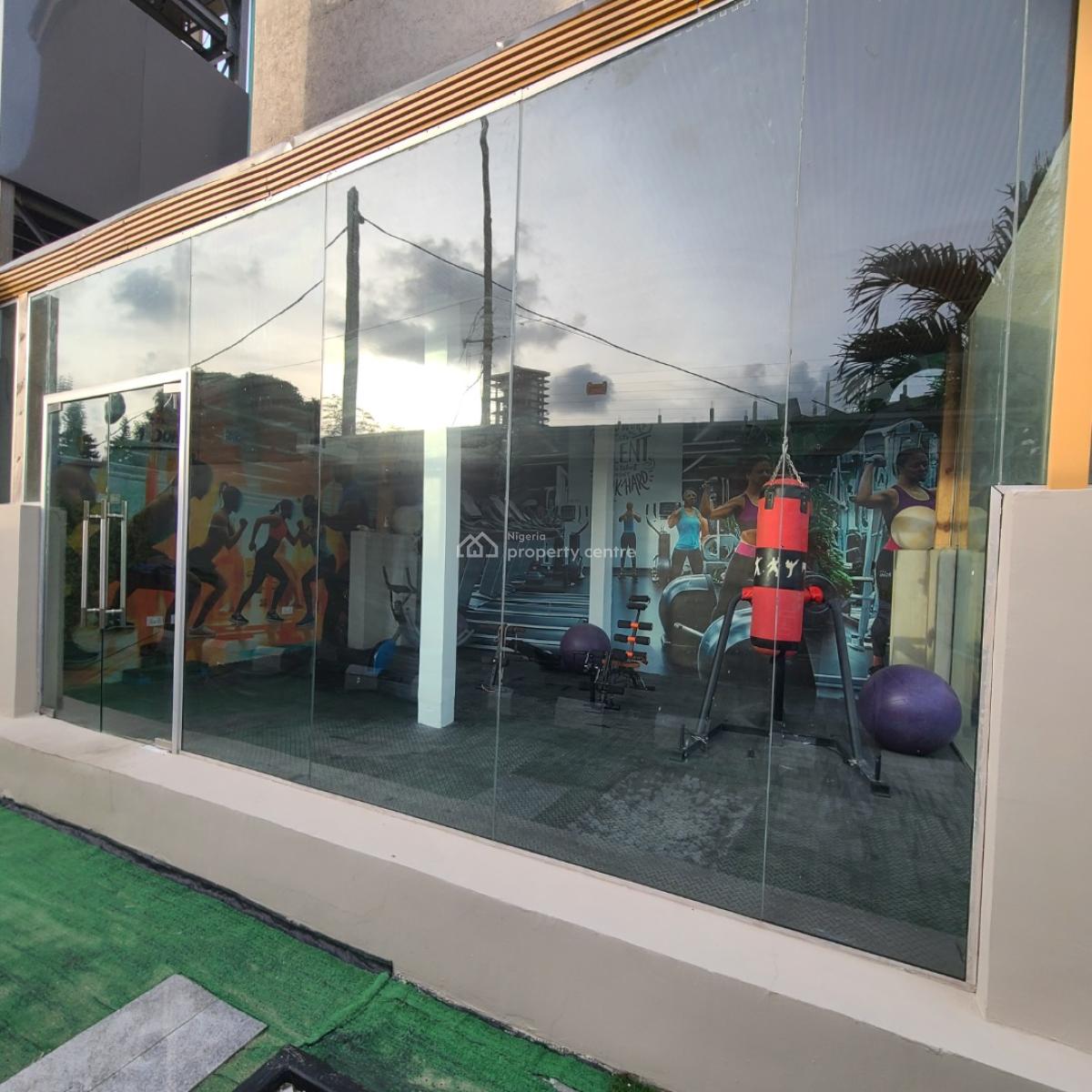 Luxry 5bedroom Terrace Duplex, Ikoyi, Lagos, Terraced Duplex for Sale