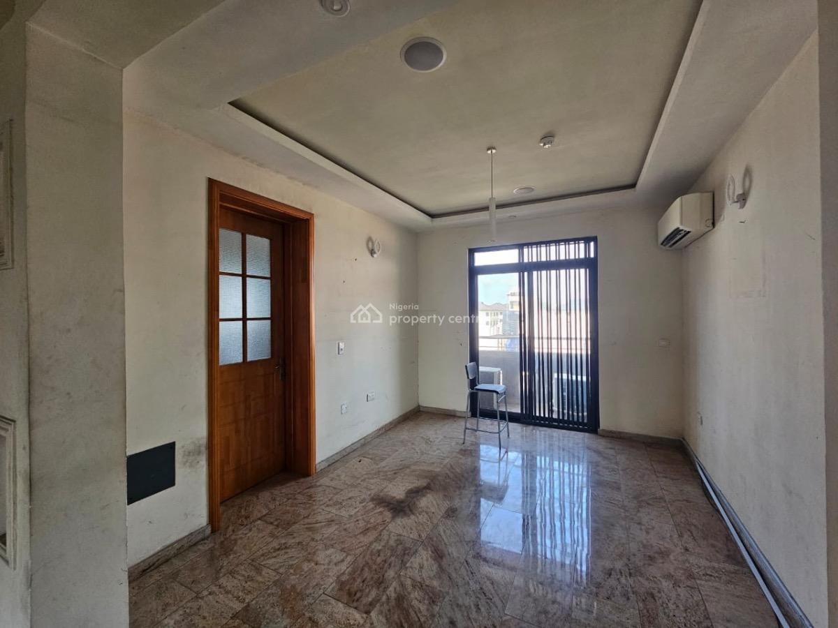 3 Bedroom Apartment, Fully Serviced with Gym and Swimming Pool, Lekki Phase 1, Lekki Phase 1, Lekki, Lagos, Flat / Apartment for Rent