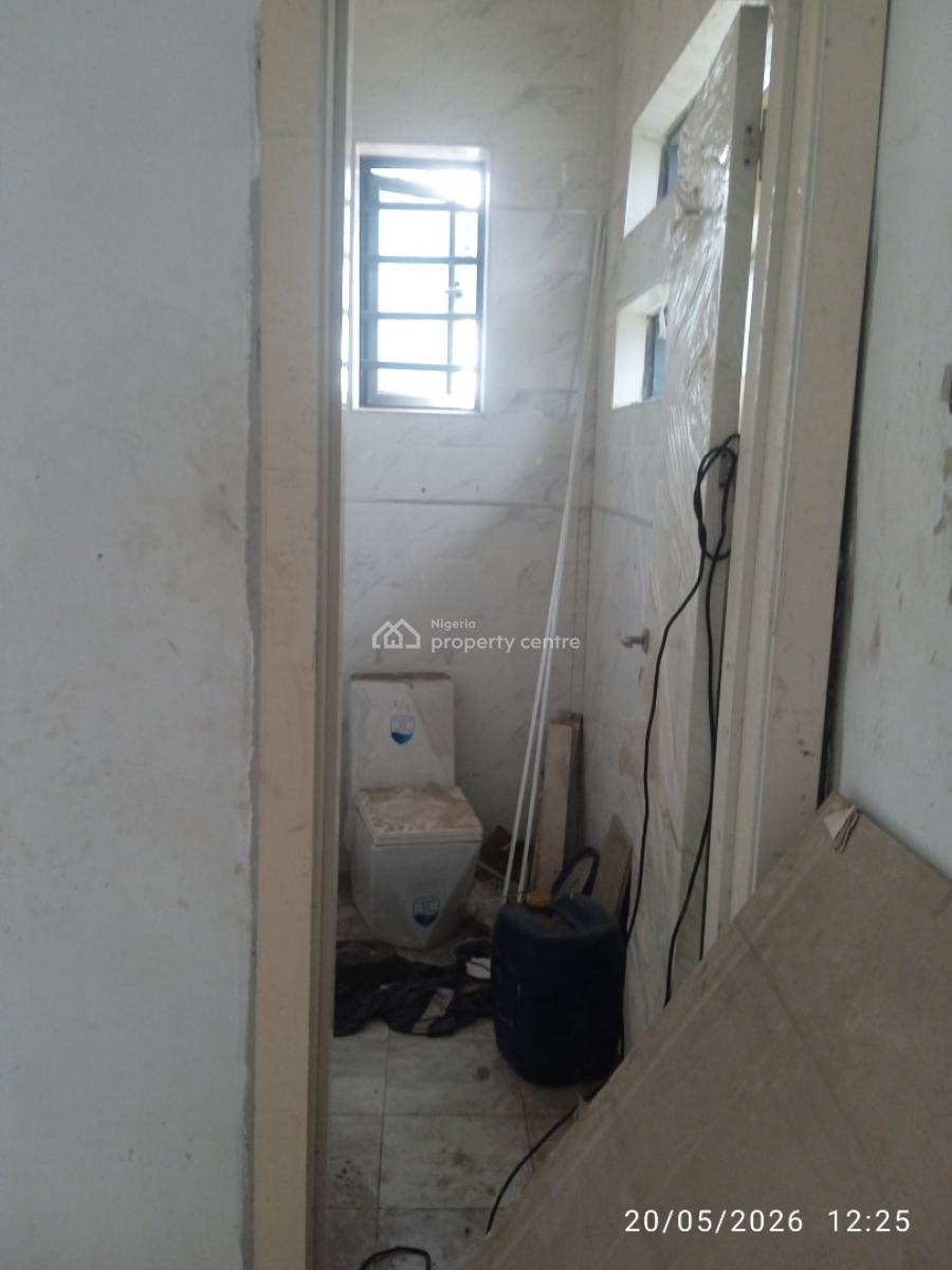 3 Bedroom Terrace Duplex, Ocean Bay Estate, Orchid Road Eleganza Bus Stop, Lekki, Lagos, Terraced Duplex for Sale