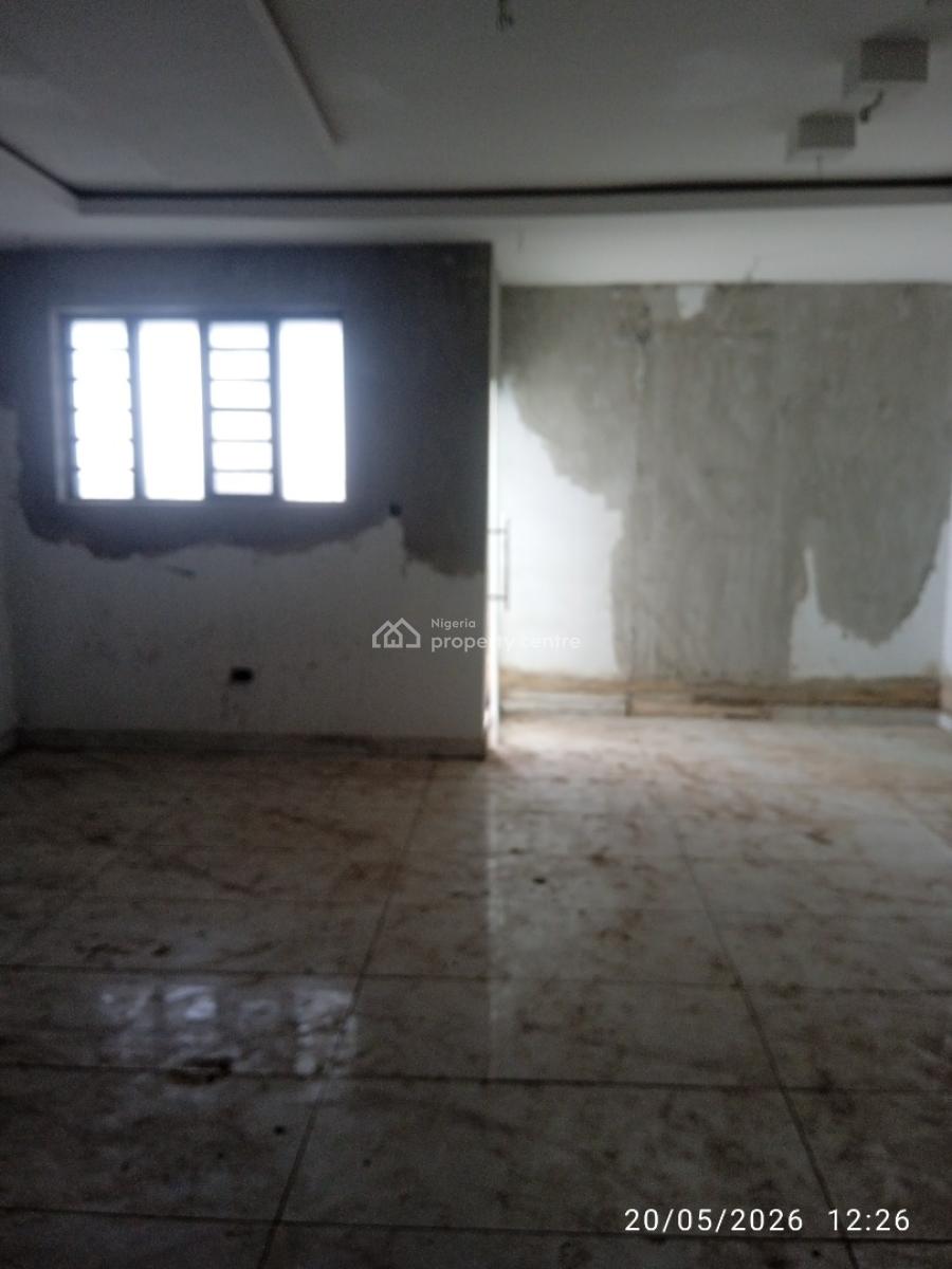 3 Bedroom Terrace Duplex, Ocean Bay Estate, Orchid Road Eleganza Bus Stop, Lekki, Lagos, Terraced Duplex for Sale