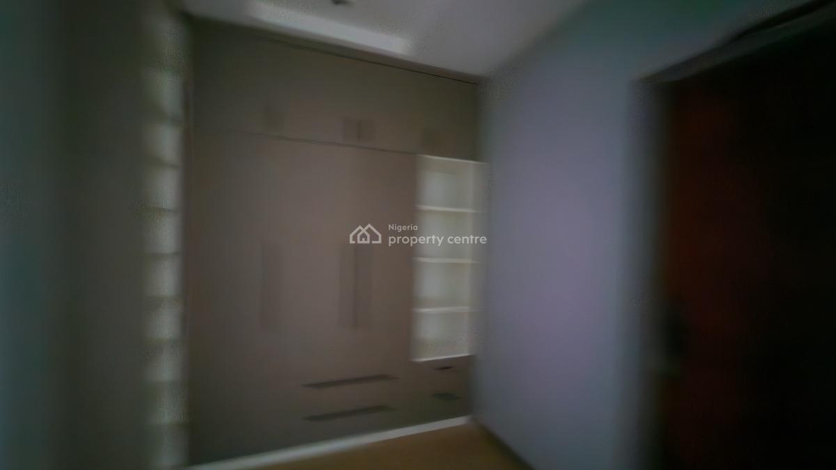 Tastefully Built and Smart 4-bedroom Semi Detached Duplex with Bq, Awuse Estate, Opebi, Ikeja, Lagos, Semi-detached Duplex for Sale