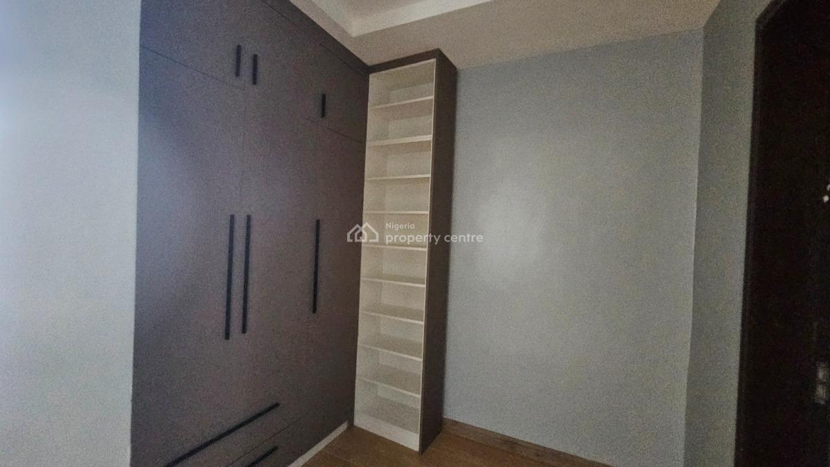 Tastefully Built and Smart 4-bedroom Semi Detached Duplex with Bq, Awuse Estate, Opebi, Ikeja, Lagos, Semi-detached Duplex for Sale