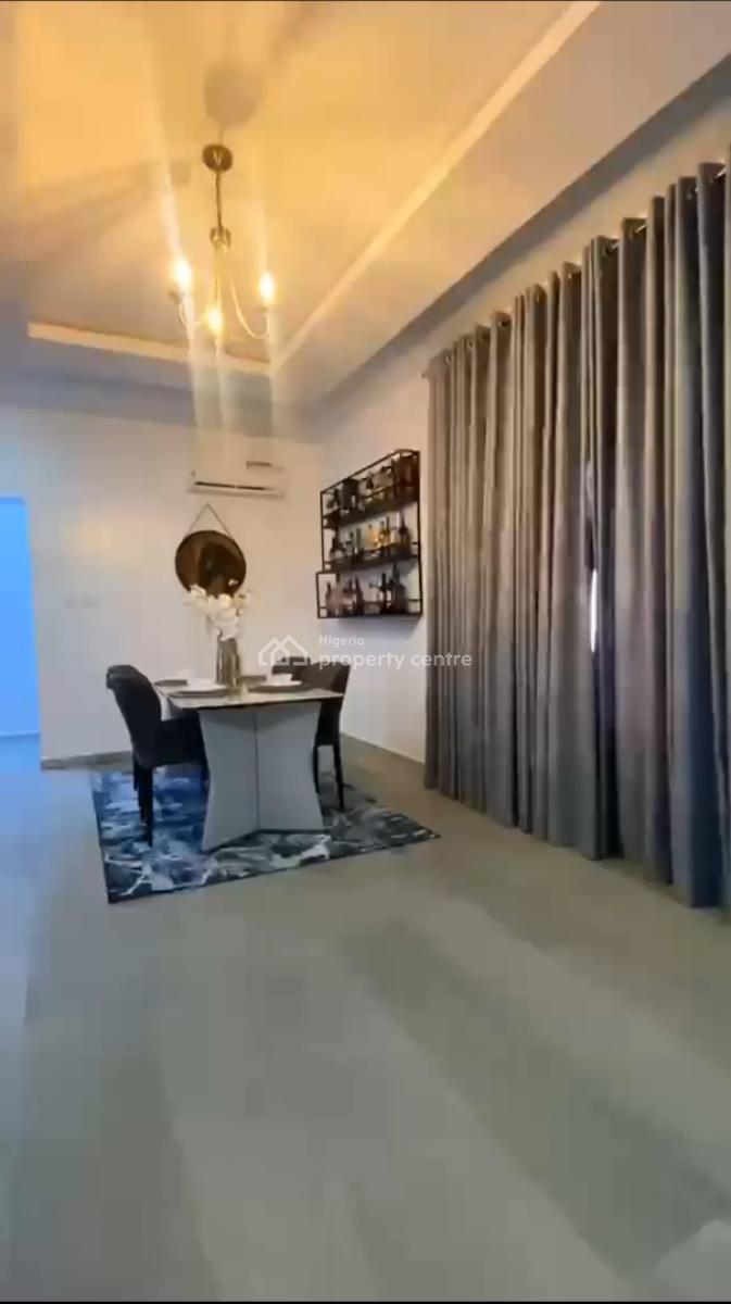 Luxury 2bedroom Furnished Apartment, Banana Island, Ikoyi, Lagos, Flat / Apartment for Rent