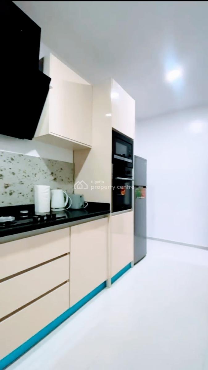 Luxury 2bedroom Furnished Apartment, Banana Island, Ikoyi, Lagos, Flat / Apartment for Rent