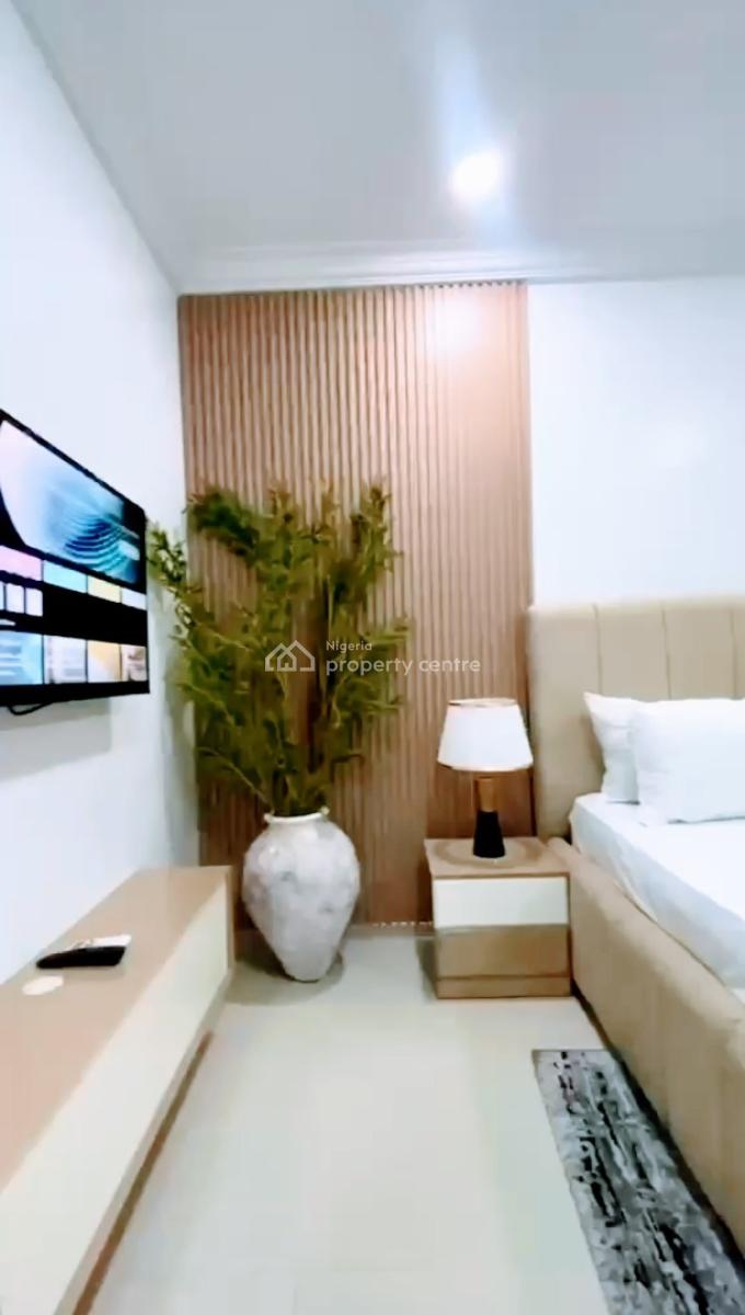 Luxury 2bedroom Furnished Apartment, Banana Island, Ikoyi, Lagos, Flat / Apartment for Rent